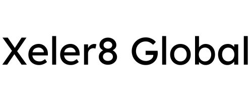 Typography logo